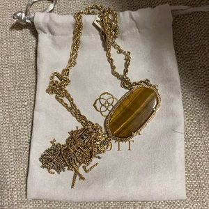 Kendra Scott Rayne Necklace